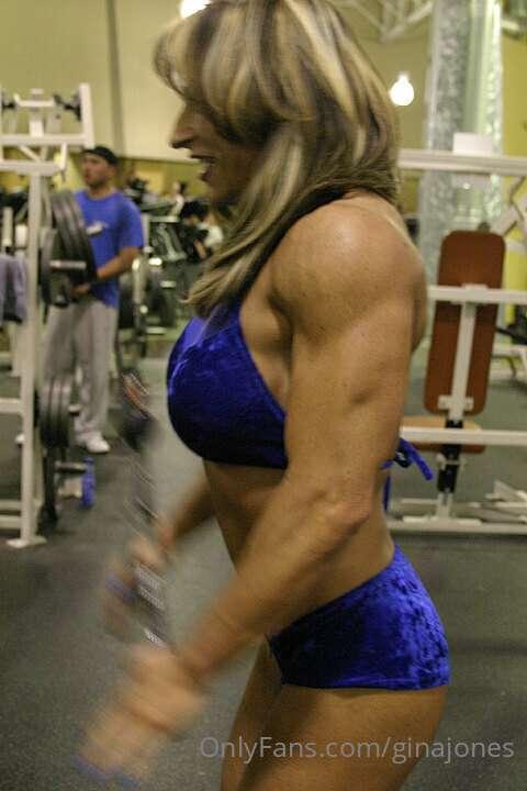 ginajones image #8