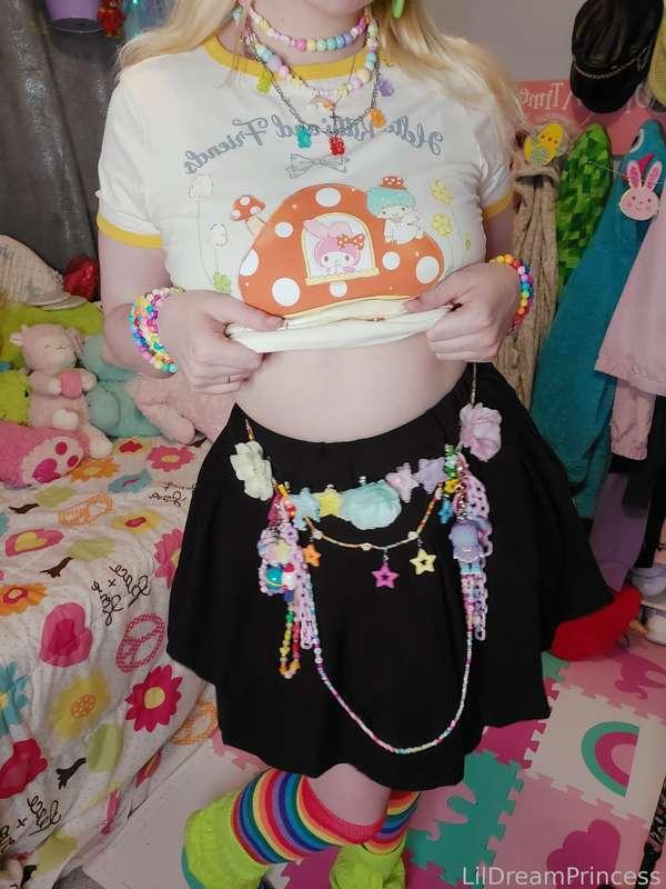 lildreamprincess image #8
