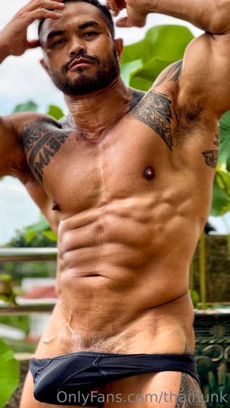Sun got me horny!!