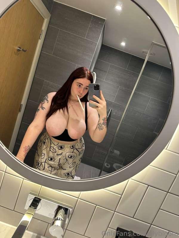 Brush my teeth for me?