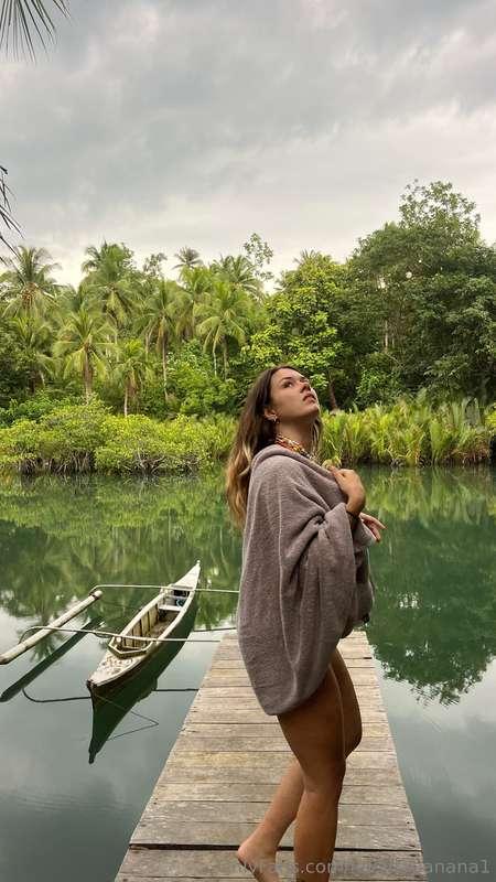 Beautiful siargao in the Philippines 🇵🇭 ☺️Had such a lovely ..