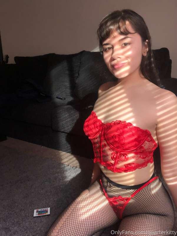 Good lighting 😍