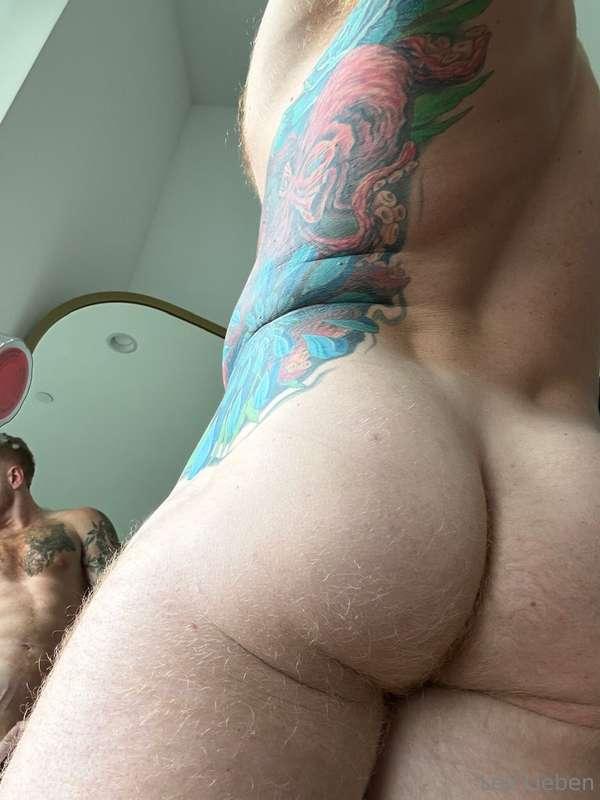 A Saturday gift from me to you😉