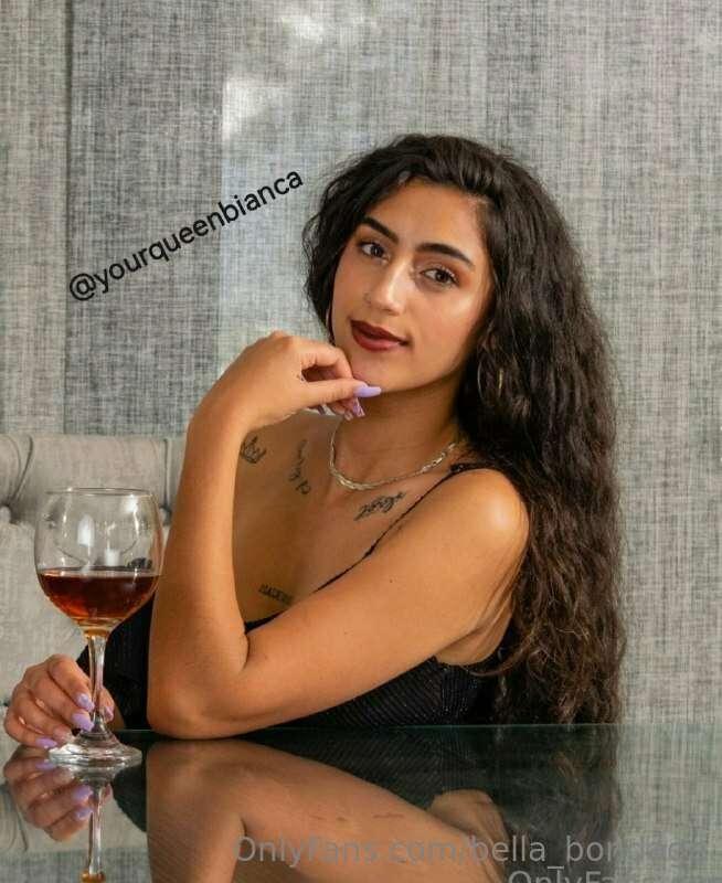 🌶️I'm  @yourqueenbianca🔥
🔥𝐈 𝑊𝐼𝐿𝐿 𝑀𝐴𝐾𝐸 𝑌𝑂𝑈𝑅 𝐷𝐼𝑅𝑇𝑌 𝐷𝑅𝐸𝐴𝑀𝑆 𝐶𝑂𝑀𝐸..