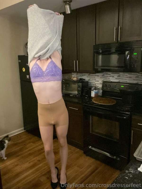 crossdresserfeet image #2