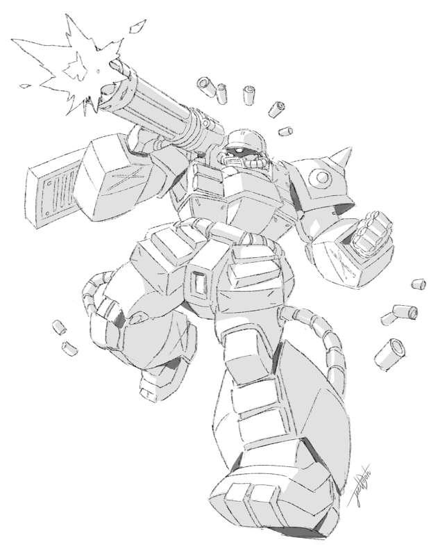 Zaku Kai