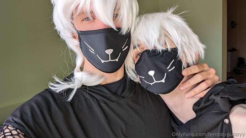 femboypuppyy image #0