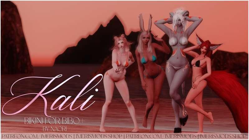 Kali
