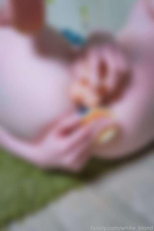 white_blond image #3