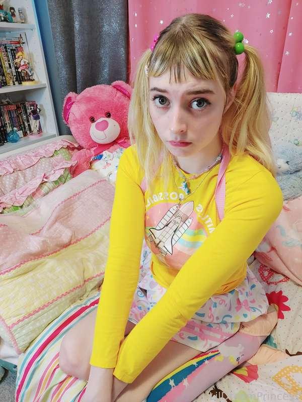 lildreamprincess image #15