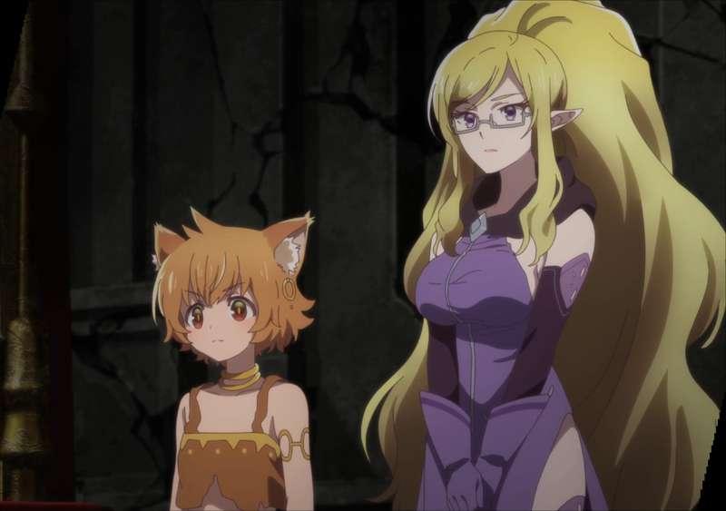 Underrated Waifu April
