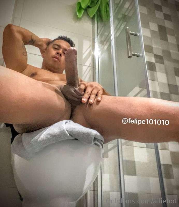 Active or passive? 😈He will please you anyway 🤤Follow my Lat..