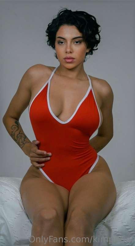 Baewatch 🛟