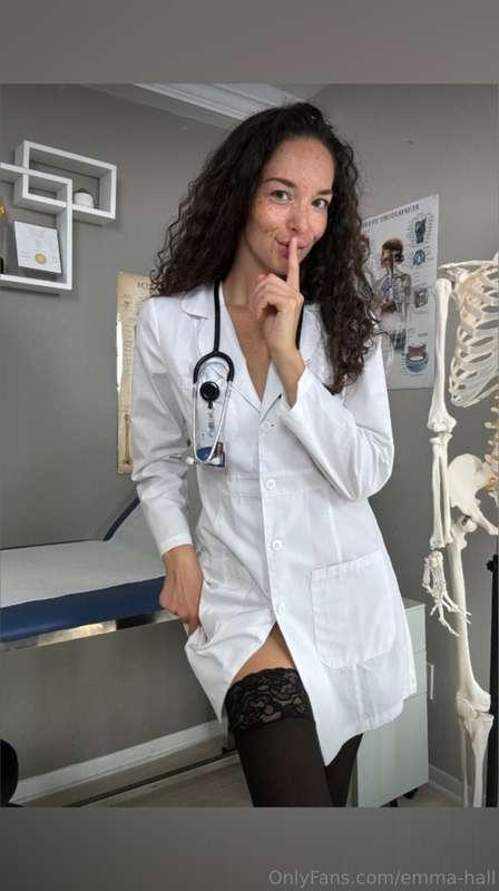 It appears that you missed your check up... I won't tell any..