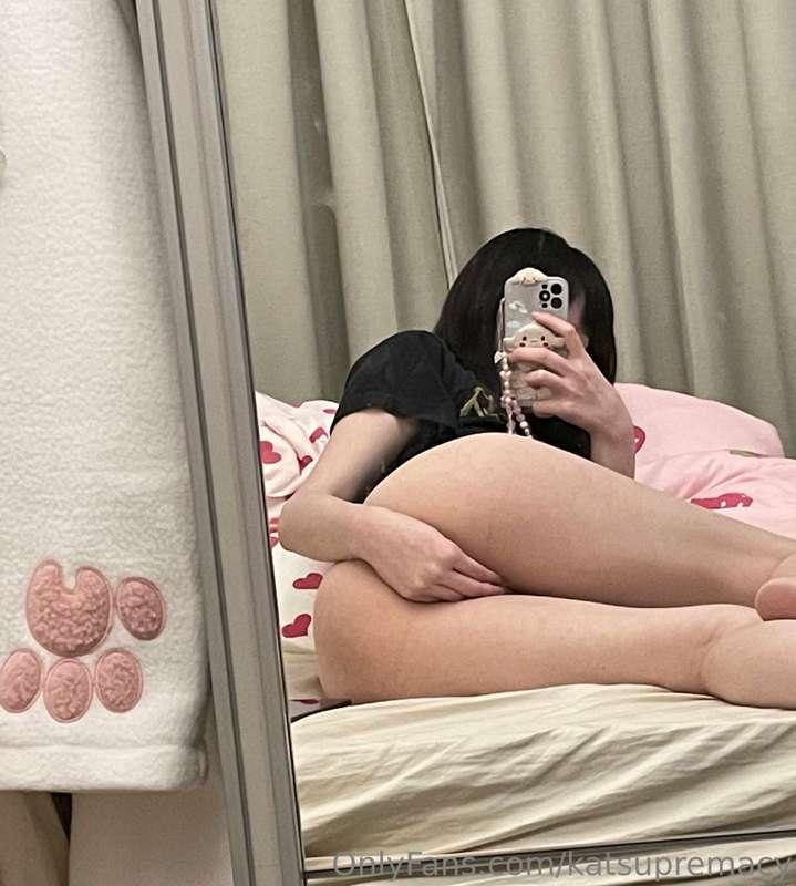 do u want ur hand to be there instead?