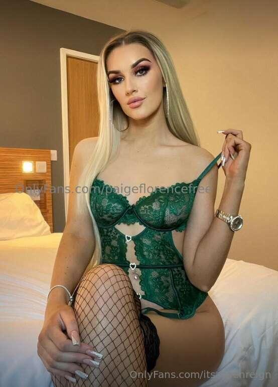 Have you seen this Up-and-coming British Bombshell’s Onlyfan..