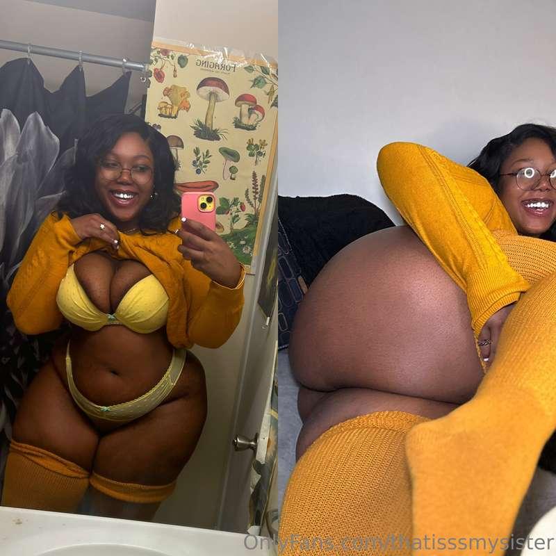 Help me decide what part of me do you want to see most ? Com..