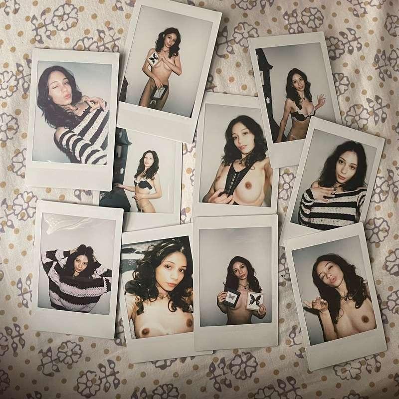 pics for your wallet ♥️