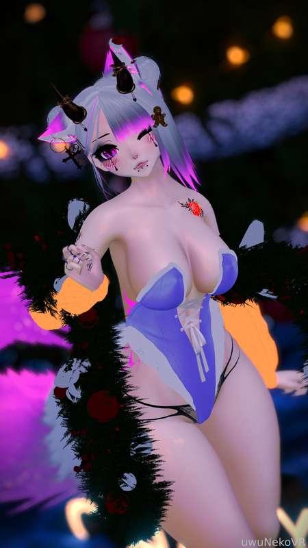 Merry Christmassssss🎄💜

All subs are now 50 % off!! Make sure to grab yourself one before it's gone!!💗💗



Links~ linktr.ee/nekoyaki

#VR #hentai #anime #Vtuber #femboy #lewdtuber #ass #booty #fyp #free #Christmas #MerryChristmas #XMas