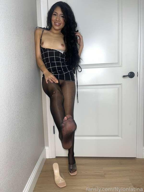 nylonlatina image #1