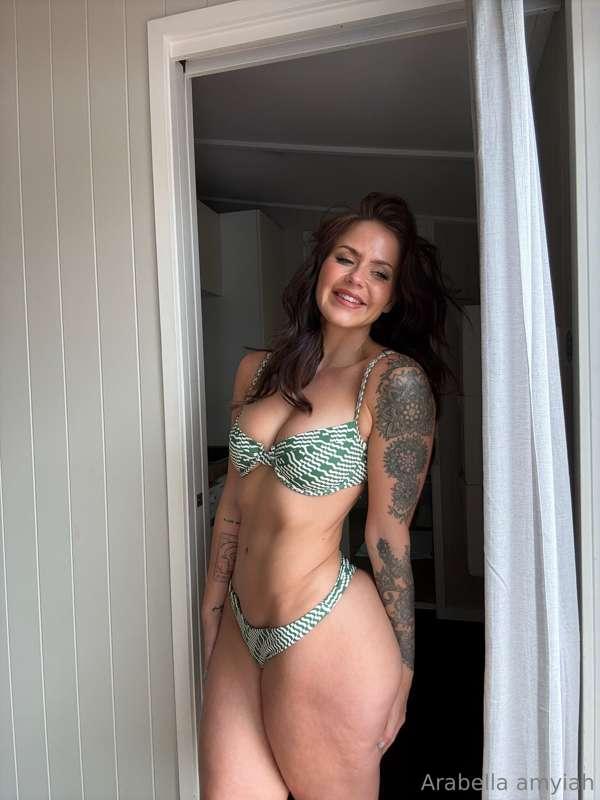 Smiles all round this morning xx