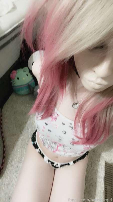 popst4rgirl image #7