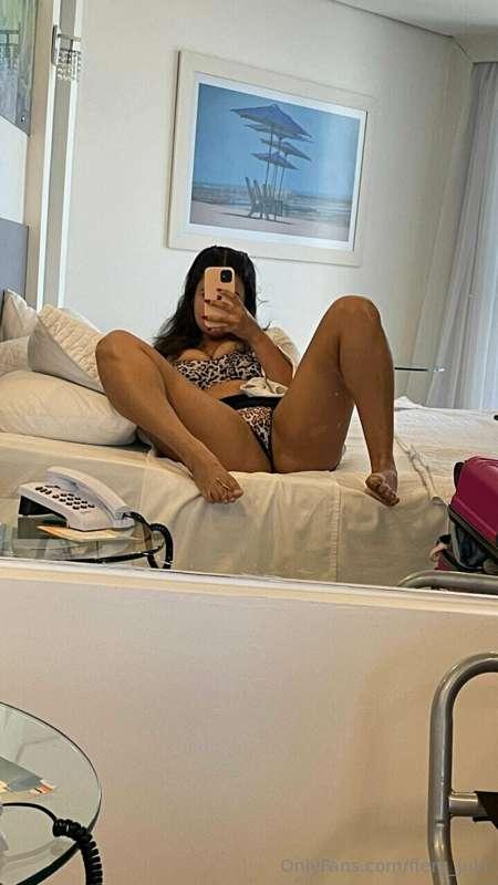 Always horny when you want 😈