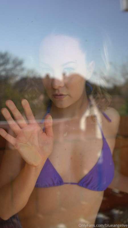 lovely photo set cleaning windows get all wet and soapy