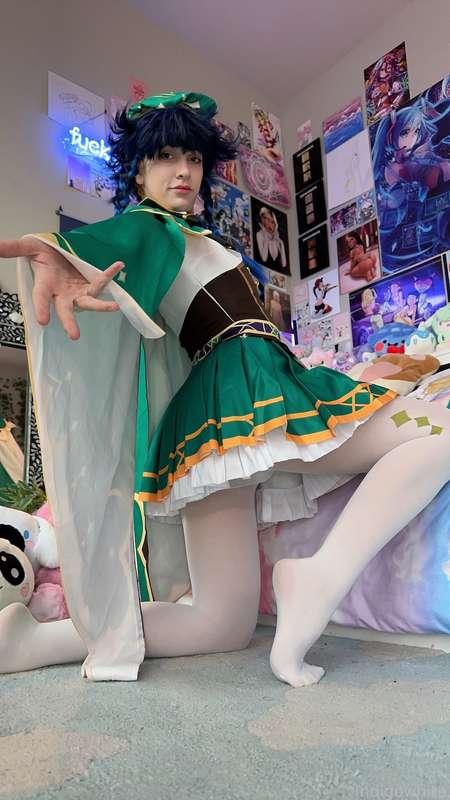 indigowhite image #81