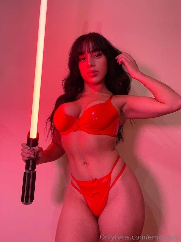 Star Wars content is back!!!! ❤️‍🔥