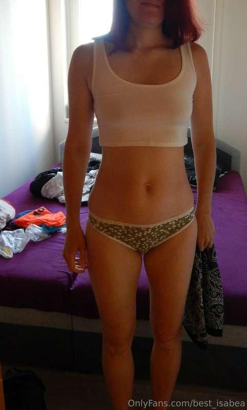 What should I wear?