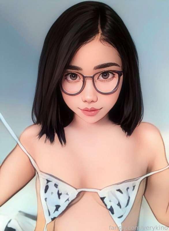 more cowkini, but with shoulders
