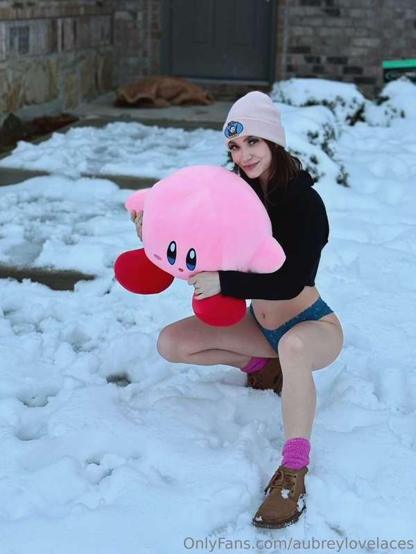 Come keep me warm 💋