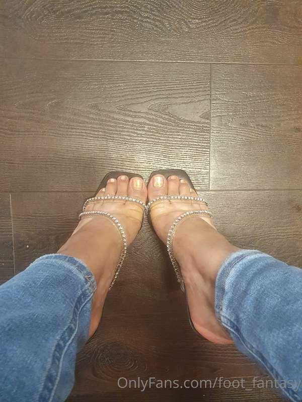 💫💫 Sparkly heels 💫💫