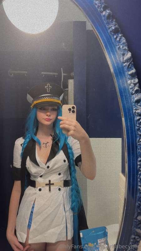 hyperbabecyber image #3