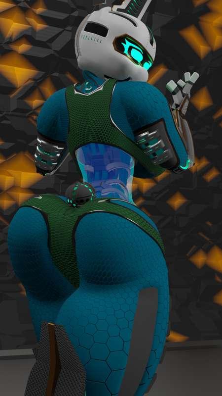 RenderDecember day 1!