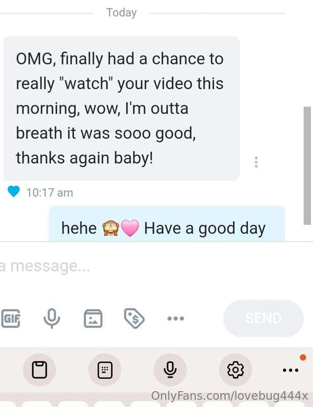 lovebug444x image #5