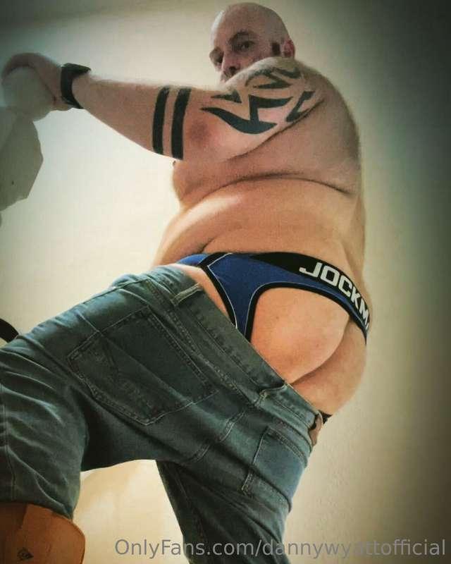 dannywyattofficial image #34