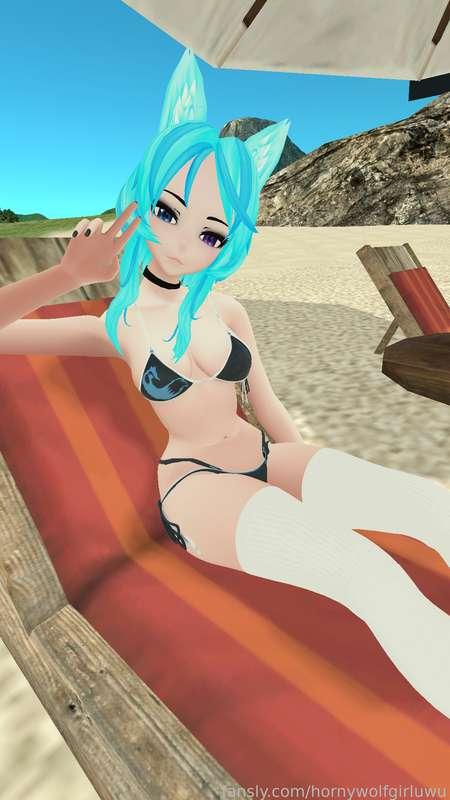 hornywolfie image #6