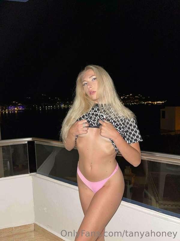 Your fav view 😈