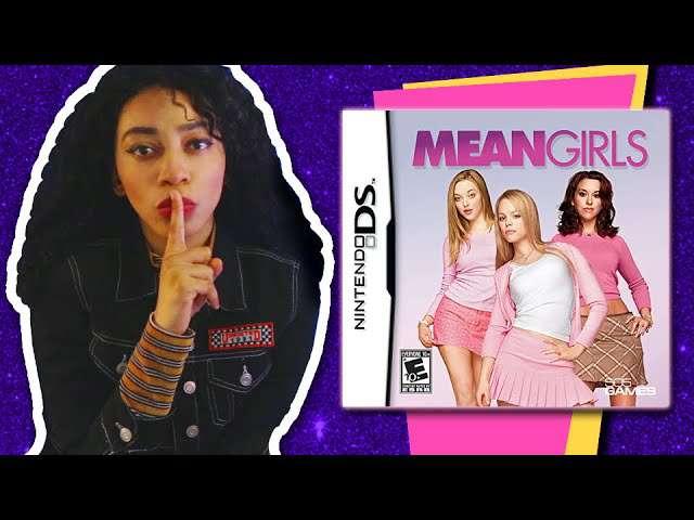 The Girl Games of Lost Media Part 2  LIVE