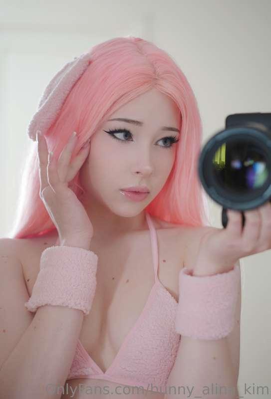 Testing my new camera 💗