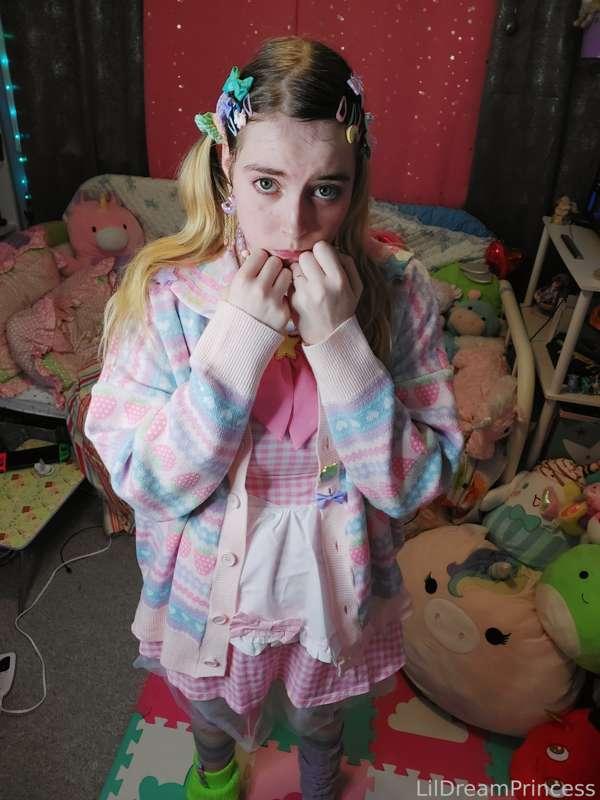 lildreamprincess image #3