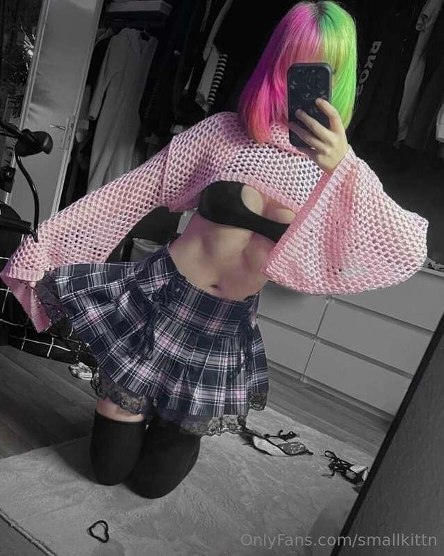 Do you like it darling ? :3