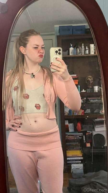 Message me, what are you waiting for? ;)