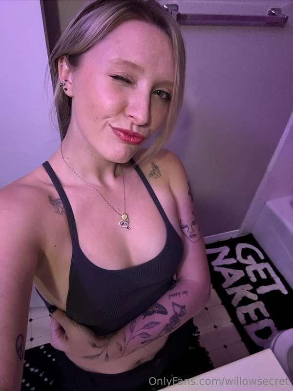 Get instant access to my exclusive content 😈😏 Join me on my ..