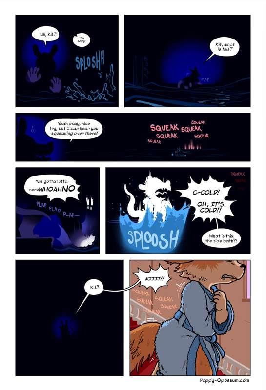 Poppy 7, page 43