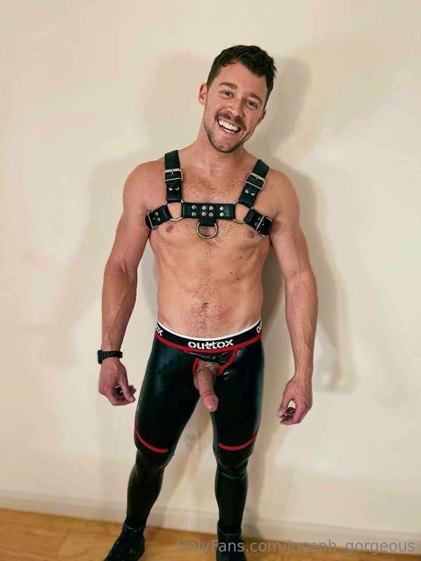 joseph_gorgeous image #1