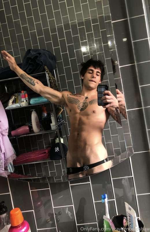 found this deep in the camera roll 😜