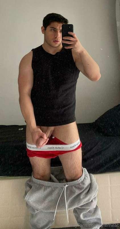 can u handle this :)